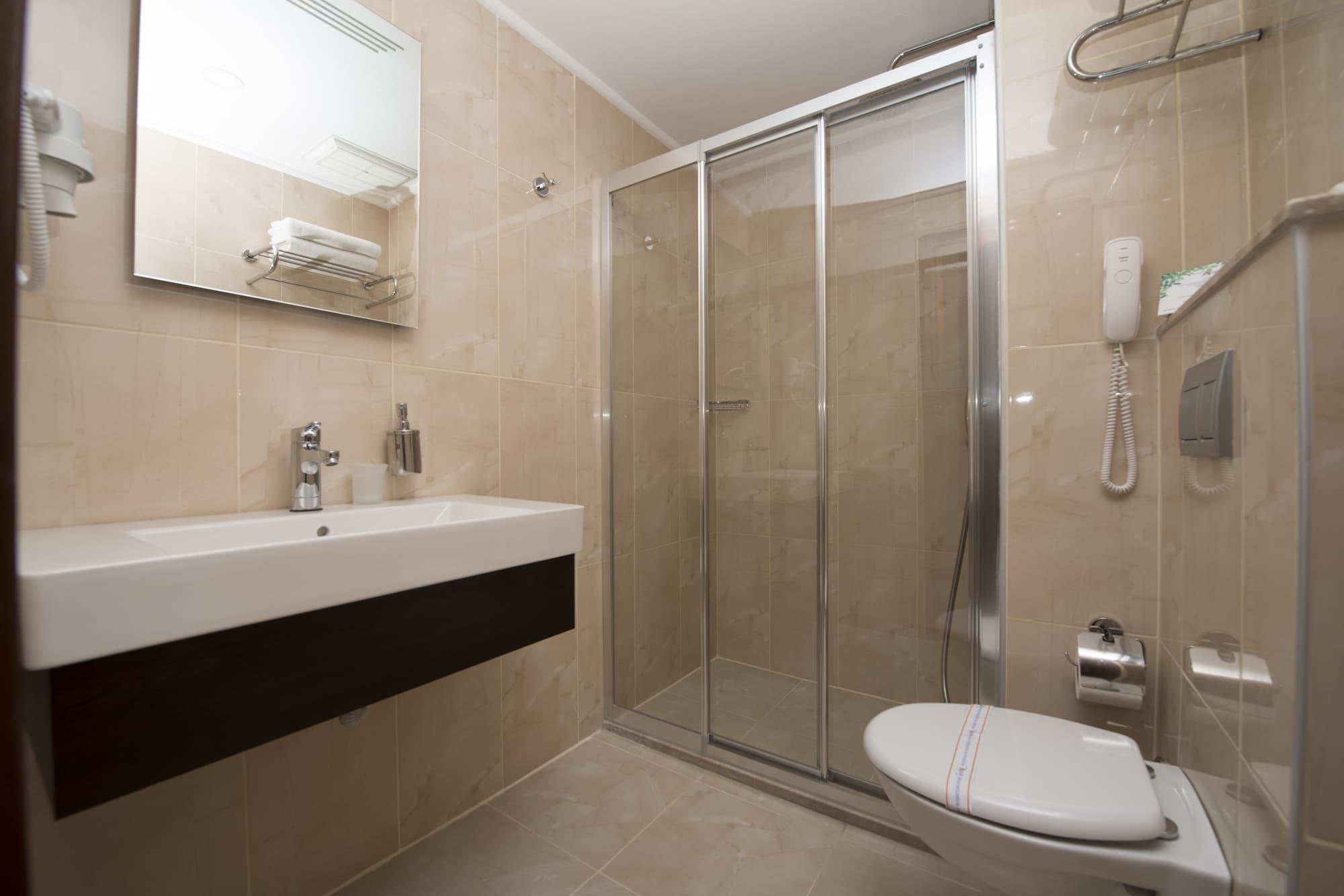 Asdem Park Otel Kemer Bagian luar foto
